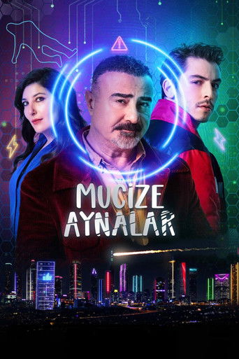 Mucize Aynalar afiş görseli