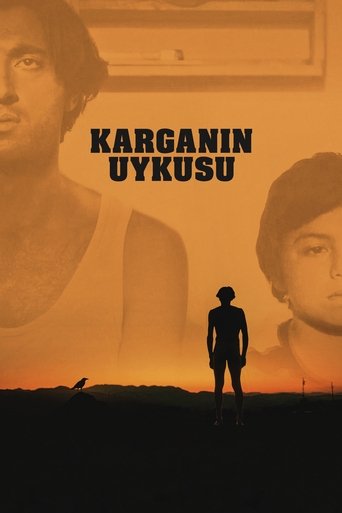 Karganın Uykusu afiş görseli