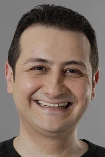 Ercüment Aydın profil fotoğrafı