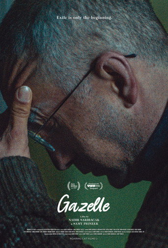 Gazelle afiş görseli