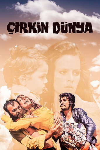 Çirkin Dünya