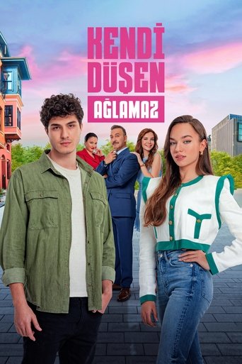 Kendi Düşen Ağlamaz afiş görseli