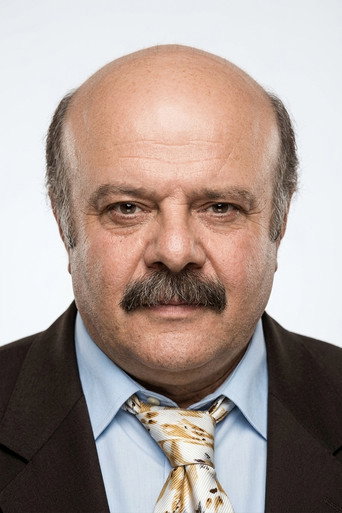 Mustafa Suphi Baltacı