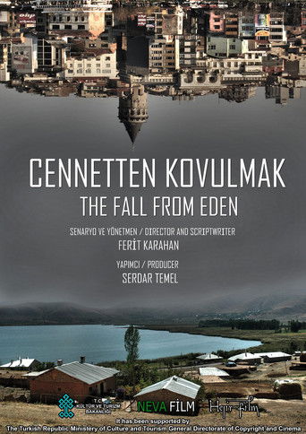 Cennetten Kovulmak