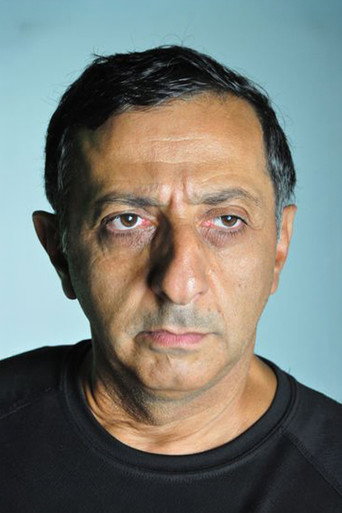 Mehmet Bulduk