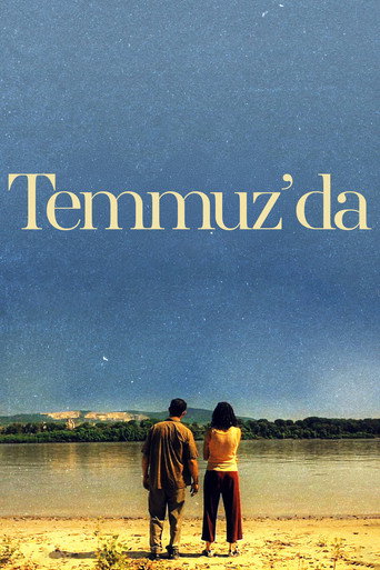 Temmuz'da