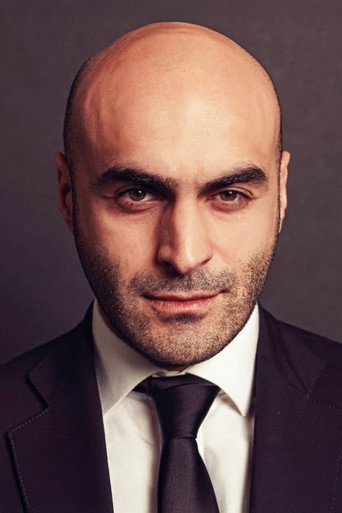 Alper Kul profil fotoğrafı