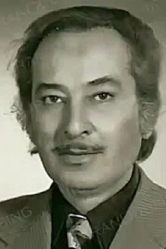 Mansoor Matin