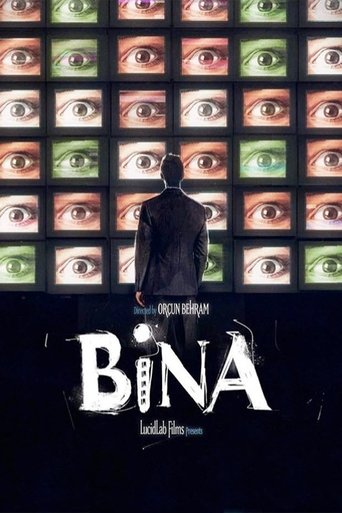 Bina afiş görseli