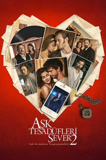 Aşk Tesadüfleri Sever 2