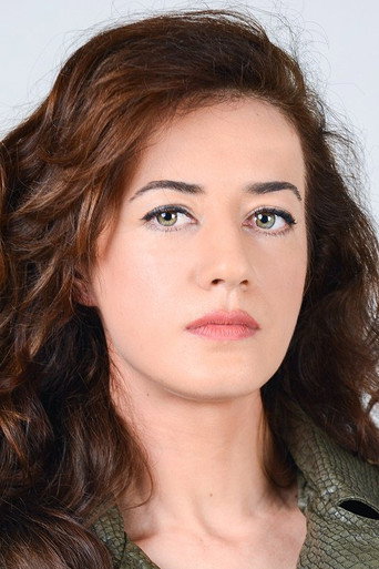 Gülşah Ertuğrul profil fotoğrafı