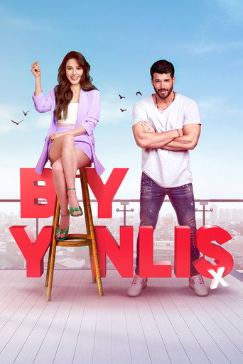 Bay Yanlış afiş görseli