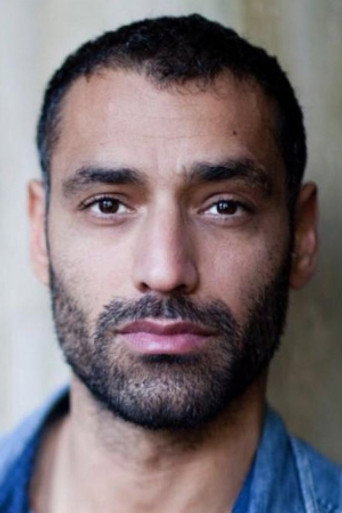 Tamer Tıraşoğlu