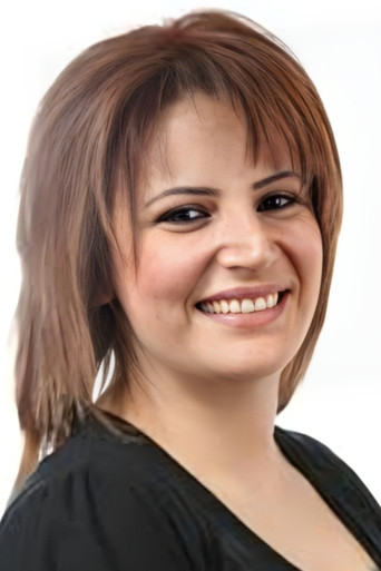 Berna Oğuzutku profil fotoğrafı