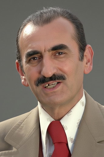 Mustafa Yavuz