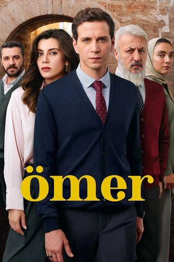 Ömer afiş görseli