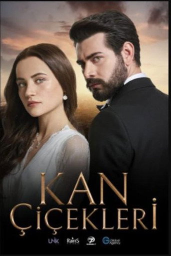 Kan Çiçekleri afiş görseli