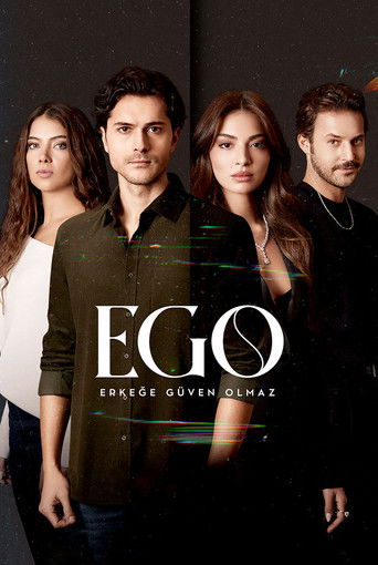 EGO afiş görseli