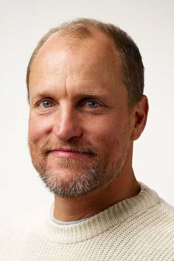 Woody Harrelson profil fotoğrafı