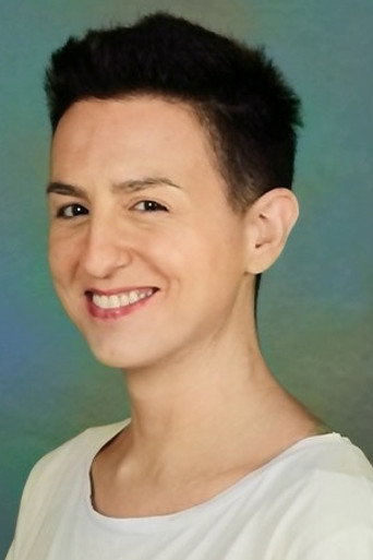 Ece Aksel profil fotoğrafı