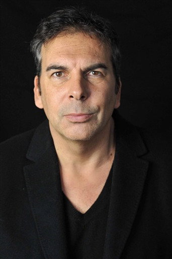 Patrick Albenque profil fotoğrafı
