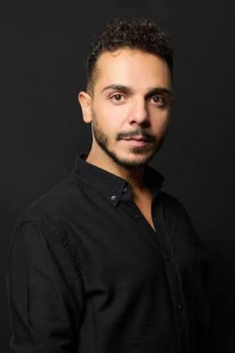 Çağrı Büyüksayar profil fotoğrafı