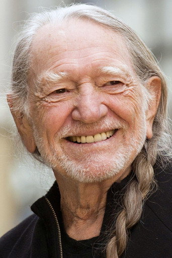 Willie Nelson profil fotoğrafı