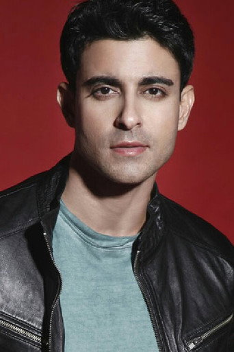 Gautam Rode profil fotoğrafı