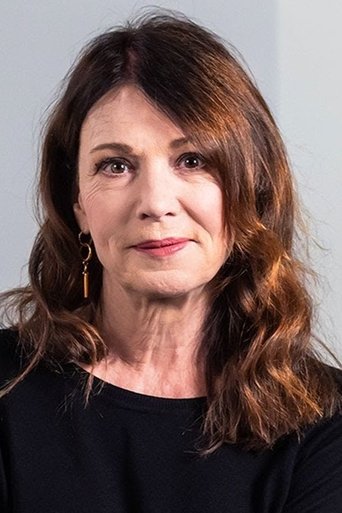 Iris Berben profil fotoğrafı