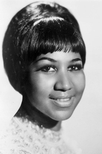 Aretha Franklin profil fotoğrafı