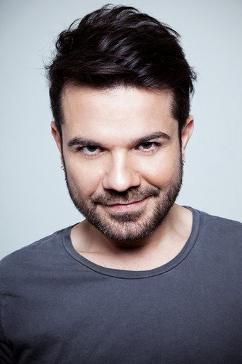 Kenan Doğulu profil fotoğrafı