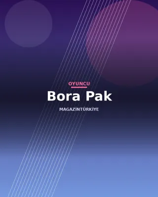 Bora Pak