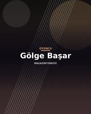 Gölge Başar