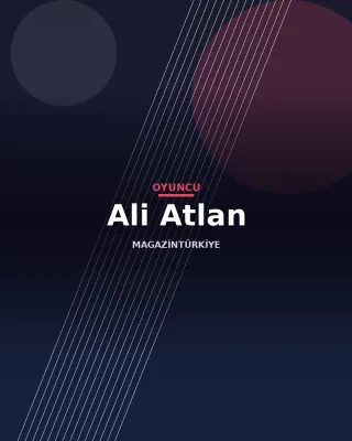 Ali Atlan