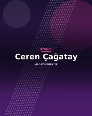 Ceren Çağatay