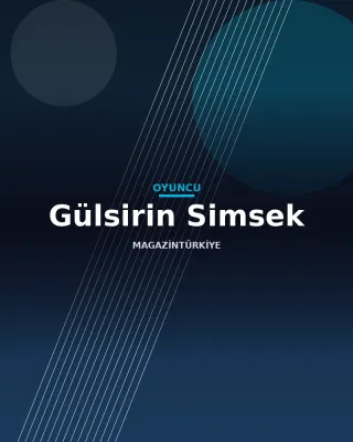 Gülsirin Simsek
