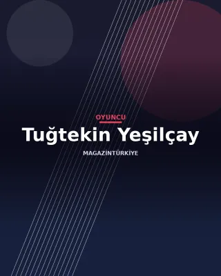 Tuğtekin Yeşilçay