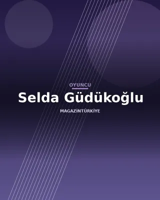 Selda Güdükoğlu