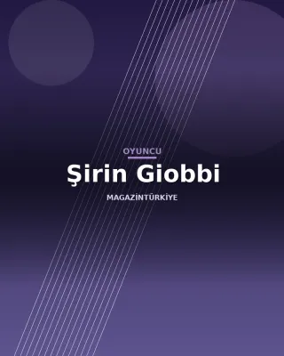 Şirin Giobbi