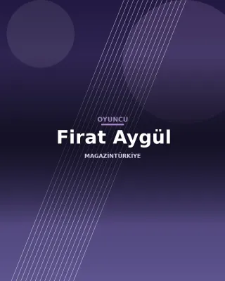 Firat Aygül