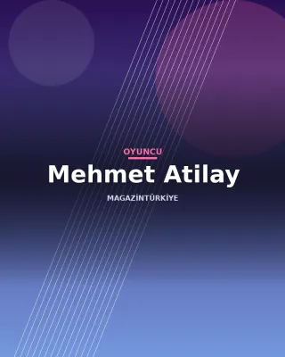 Mehmet Atilay