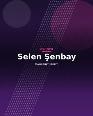 Selen Şenbay