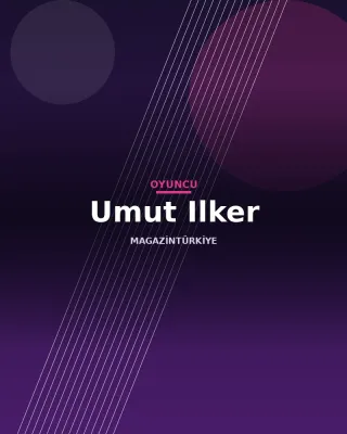 Umut Ilker