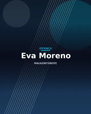 Eva Moreno