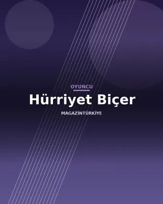 Hürriyet Biçer