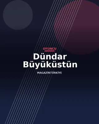 Dündar Büyüküstün