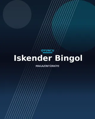 Iskender Bingol