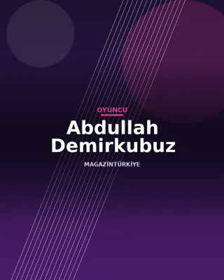 Abdullah Demirkubuz