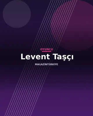 Levent Taşçı