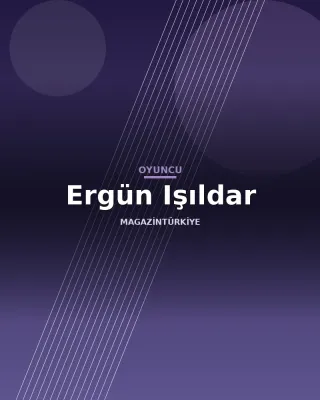 Ergün Işıldar